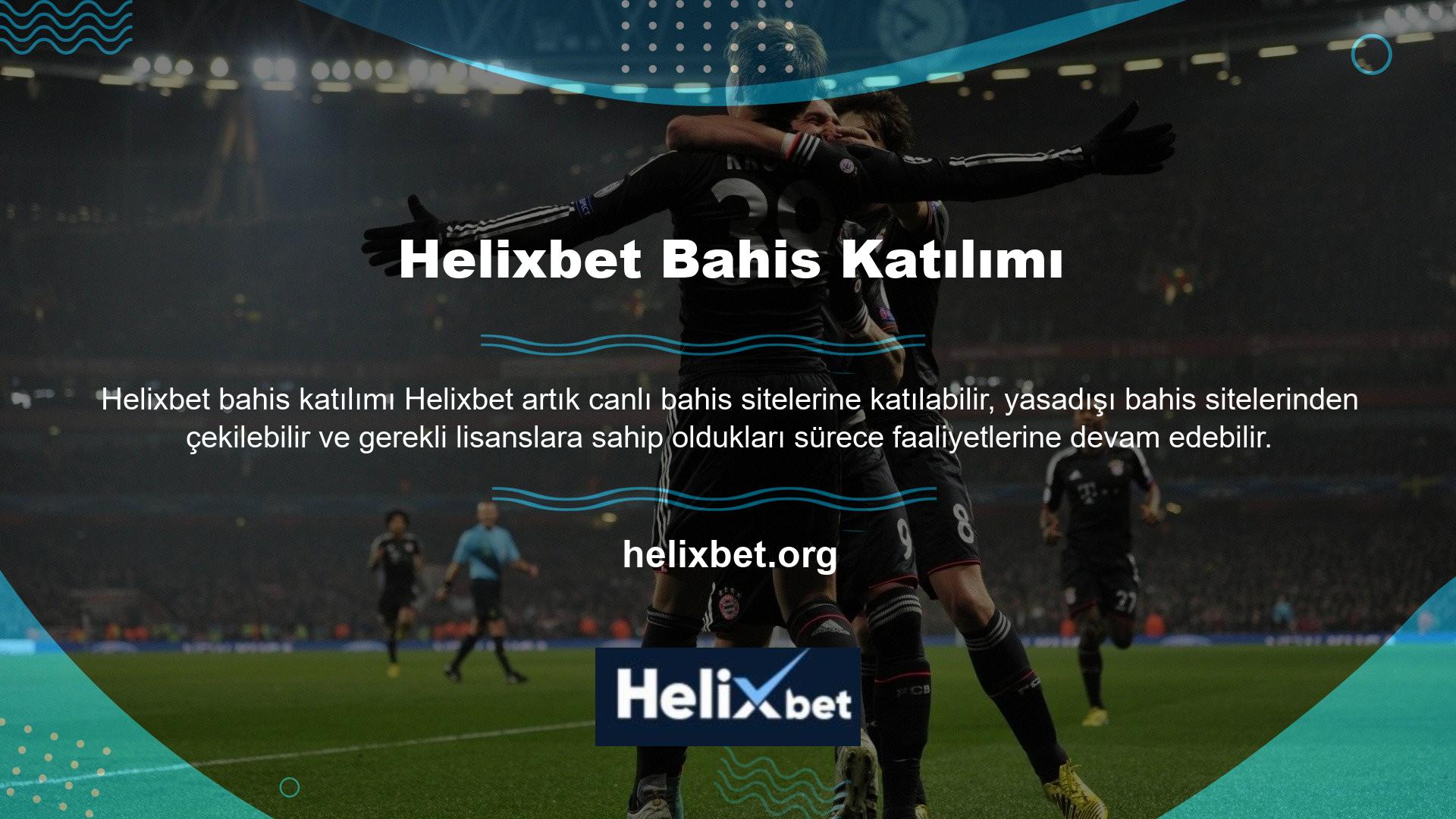 Ülkemizde izin verilmeyen bir bahis sitesiyle karşılaşırsanız, haklarınızı korumak için yasal seçenekleriniz olmayabilir