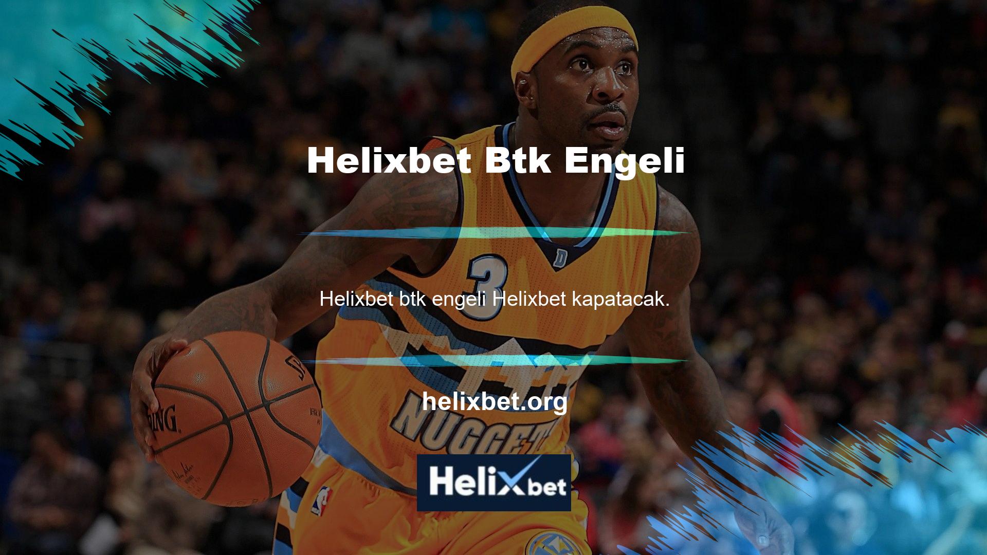 BTK, Türkiye'deki canlı bahis sitelerini kapatma yetkisi aldı